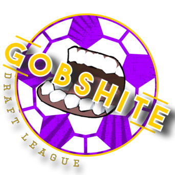 Gobshite Draft League